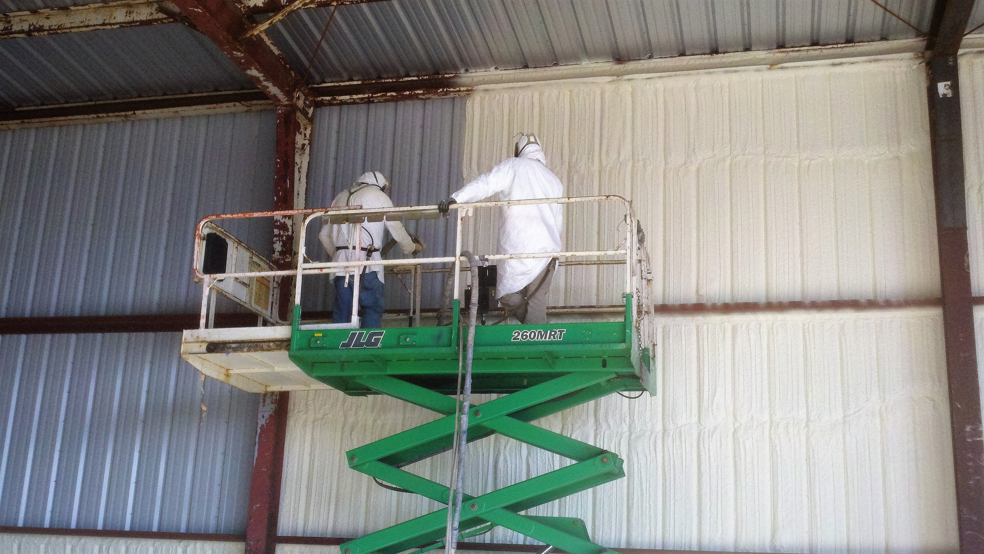 ThermoSeal Insulation Insulation Services